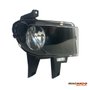 Farol Auxiliar Milha Celta 2006 a 2014 Prisma 2006 a 2012 Lado Direito