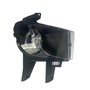 Farol Auxiliar Milha Celta 2006 a 2014 Prisma 2006 a 2012 Lado Direito