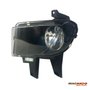 Farol Auxiliar Milha Celta 2006 a 2014 Prisma 2006 a 2012 Lado Esquerdo