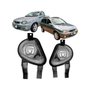 Farol Auxiliar Milha Corsa 2000 a 2002 Classic 2003 a 2010 Lado Direito