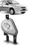 Farol Auxiliar Milha Corsa Classic 2000 a 2009 Lado Direito