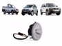 Farol Auxiliar Milha Crossfox 2004 a 2009 Parati Saveiro Surf 2006 a 2012 Sem Lado Central