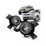 Farol Auxiliar Milha Fiesta 2007 a 2010 Ka 2008 a 2011 Lado Esquerdo