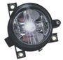 Farol Auxiliar Milha Gol Parati Saveiro G4 2006 a 2014 Polo 2003 a 2006 Fox 2003 a 2009 Lado Direito