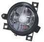 Farol Auxiliar Milha Gol Parati Saveiro G4 2006 a 2014 Polo 2003 a 2006 Fox 2003 a 2009 Lado Esquerdo