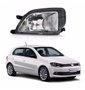 Farol Auxiliar Milha Gol Voyage G6 2013 a 2016 Lado Direito