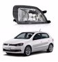 Farol Auxiliar Milha Gol Voyage G6 2013 a 2016 Lado Esquerdo 