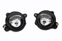 Farol Auxiliar Milha Gol Voyage Saveiro G5 Saveiro Trend e Tropper G6 Golf 2007 a 2013 Par