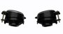 Farol Auxiliar Milha Gol Voyage Saveiro G5 Saveiro Trend e Tropper G6 Golf 2007 a 2013 Par