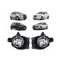 Farol Auxiliar Milha Onix Prisma Spin Cobalt Sonic Agile Lado Direito