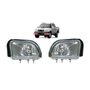 Farol Auxiliar Milha S10 Blazer 2001 a 2011 Lado Direito