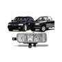 Farol Auxiliar Milha S10 Blazer 1995 a 1998  Lado Esquerdo