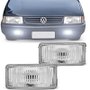Farol Auxiliar Milha Santana Quantum Versailles 1991 a 1997
