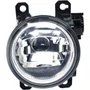 Kit Farol Auxiliar Milha Mobi Argo Cronos 2016 a 2022  Kit Completo