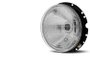 Farol Fusca Kombi 76 a 13 Lente Vidro Caracaça De Aço 