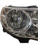 Farol Gol Saveiro Voyage G5 2008 a 2013 Foco Duplo Direito Caroneiro