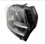 Farol Gol Voyage G8 2018 a 2022 Saveiro G7 G8 2017 a 2022 Mascara Cromada Foco Duplo Lado Direito ARTEB