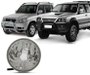 Farol L200 Sport Outdoor Pajero Sport TR4 2004 a 2011 Farol Menor Sem Lado 
