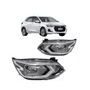 Farol Onix 2020 ate 2025 Cromaso sem Led Esquerdo Motorista 