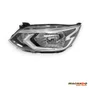 Farol Onix 2020 ate 2025 Cromaso sem Led Esquerdo Motorista 