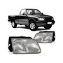 Farol S10 Blazer 95 a 00 Direito