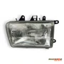 Farol Toyota Hilux SW4 1992 Ate 1995  Esquerdo