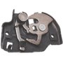 Fechadura Capo Dianteiro Inferior Blazer S10 Silverado 1995 a 2011