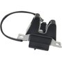 Fechadura Interna Porta Malas C/Micro Switch  Gol G5 G6 G7 2008 a 2018