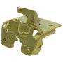 Fechadura Interna Porta Malas Fiat Prêmio 1985 a 1994 Mecânica 