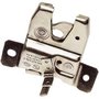 Fechadura Interna Porta Malas Santana 1996 a 2006 Mecânica 