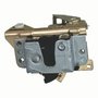 Fechadura Porta Mecânica Gol G3 G4 2 Portas 98 a 14 Lado Direito