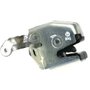 Fechadura Porta Traseira (Bau) Doblo 01 a 16 Superior Esquerdo 