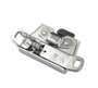 Fechadura Tampa Traseira Strada 2004 a 2020 Tampa Lado Direito Caroneiro