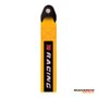 Fita Cinta De Reboque Esportiva Tow Strap Universal Amarelo P2 Acessórios
