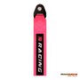 Fita Cinta De Reboque Esportiva Tow Strap Universal Rosa P2 Acéssorios