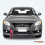 Fita Cinta De Reboque Esportiva Tow Strap Universal Rosa P2 Acéssorios