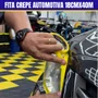 Fita Crepe Amarela 18X40 DETAILER