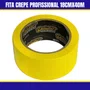 Fita Crepe Amarela 48MM X 40MT DETAILER