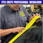 Fita Crepe Amarela 48MM X 40MT DETAILER