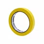 Fita Crepe Amarela Alta Perfotmance 18 X 40