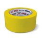 Fita Crepe Automotiva Amarela Adere 48mm x 40m