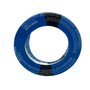 Fita Crepe Automotiva Azul 18mmX50m FARBEN