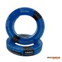 Fita Crepe Automotiva Azul 18mmX50m FARBEN