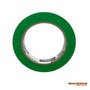 Fita Crepe Automotiva Verde 18mmX50m FARBEN