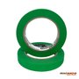 Fita Crepe Automotiva Verde 18mmX50m FARBEN