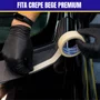 Fita Crepe Bege Premium 18 X 40