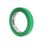 Fita Crepe Verde Alta Performance 18 X 40