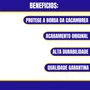 Friso Superior Tampa Ccacamba Strada Apos 2021