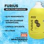 Furius APC Ultra Concentrado 5L EVOX