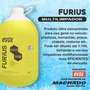 Furius APC Ultra Concentrado 5L EVOX